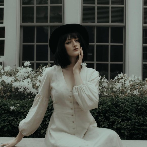 NWOT | Sisters of the Black Moon Zinnia Dress (Sold Out!) - Picture 8 of 9